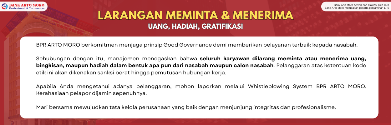 Pengumuman 1
