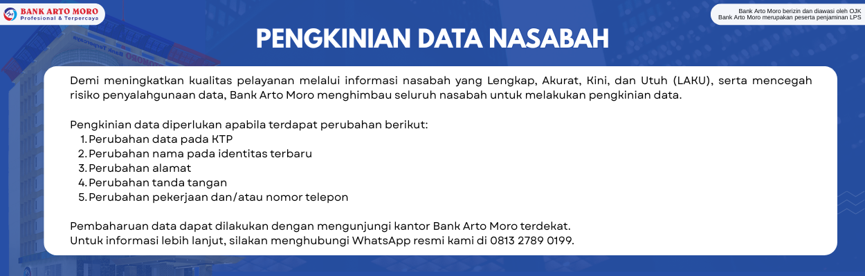 Pengumuman 2