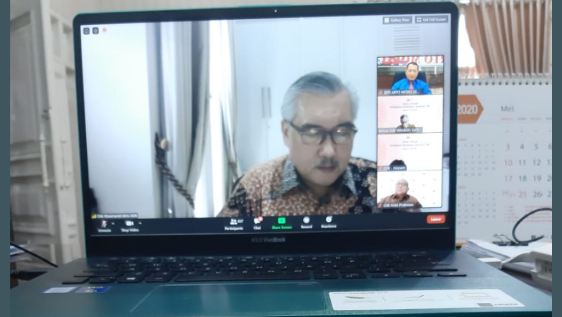 kebijakan stimulus Covid-19