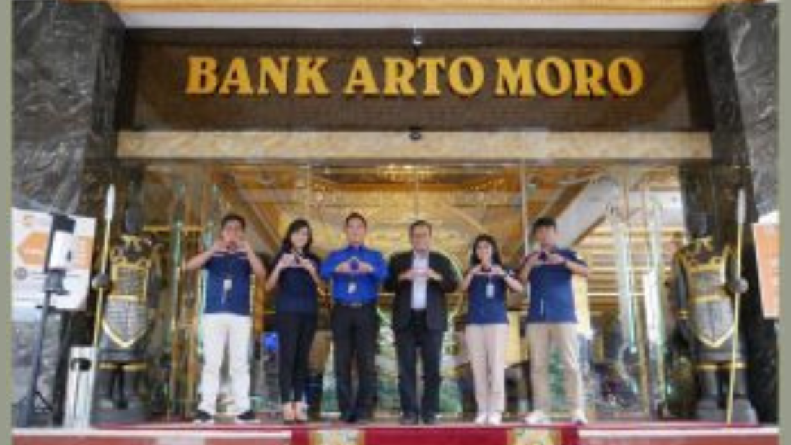 kerja sama BPR Arto Moro dan Unissula