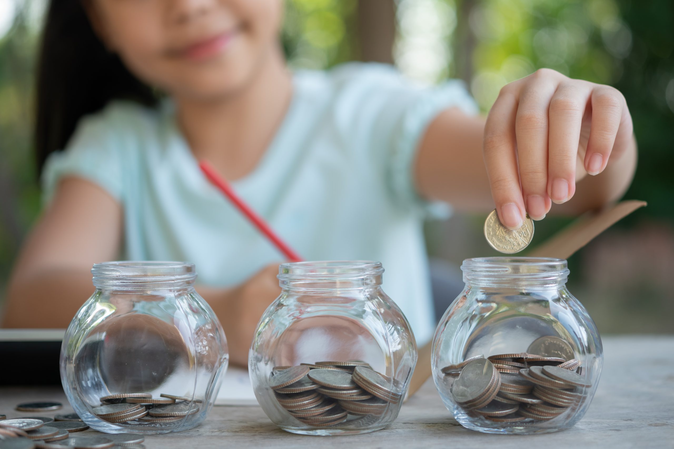 Mengedukasi Anak tentang Keuangan Sejak Dini: Investasi untuk Masa Depan Mereka
