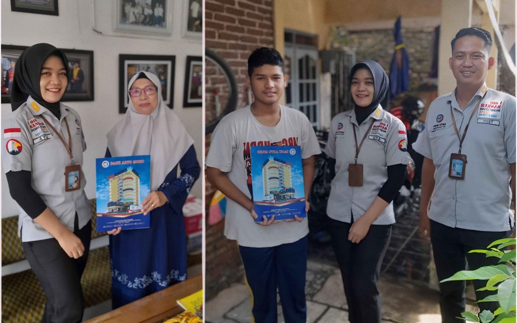Arto Moro Peduli bantu korban banjir Semarang