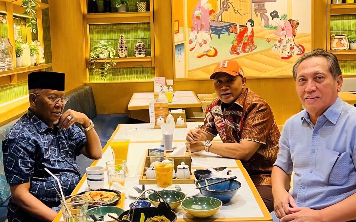 Bank Arto Moro Dukung UMKM