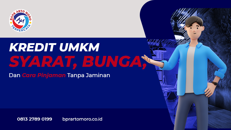 Kredit UMKM