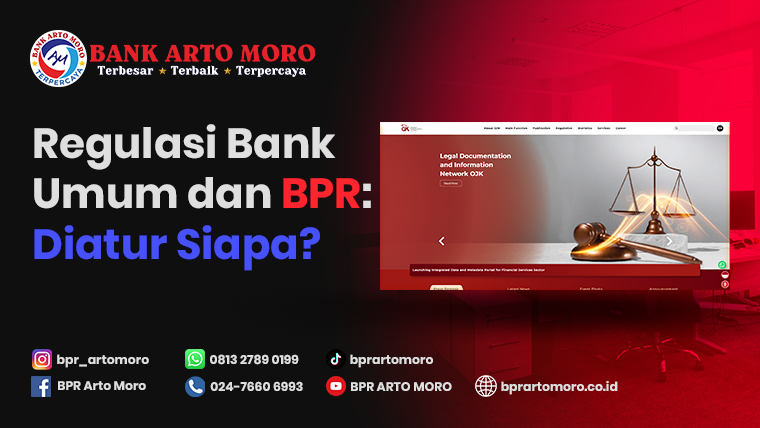 Regulasi BPR