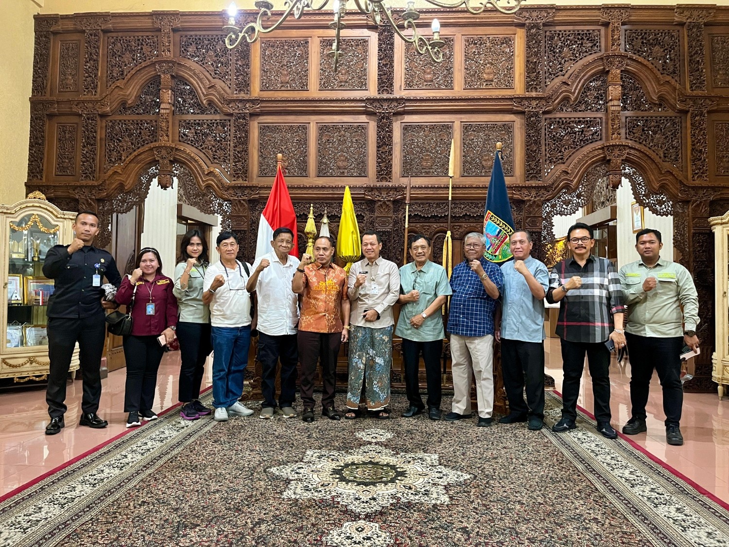 Bank Arto Moro dukung UMKM Kudus