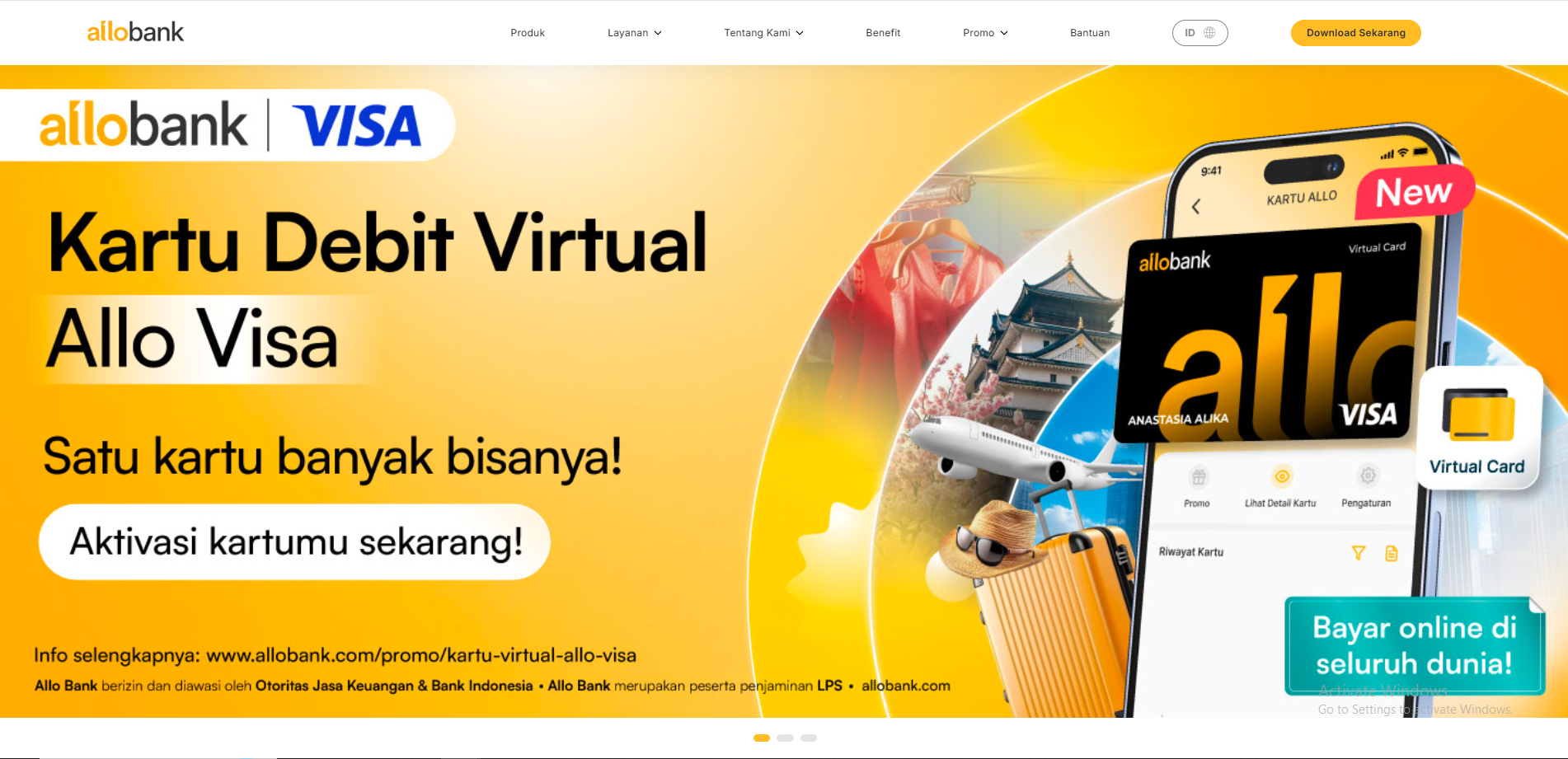 Allo Bank