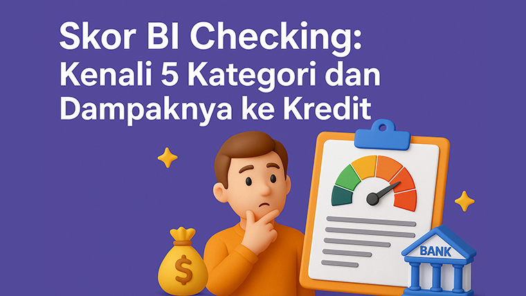 Skor BI Checking