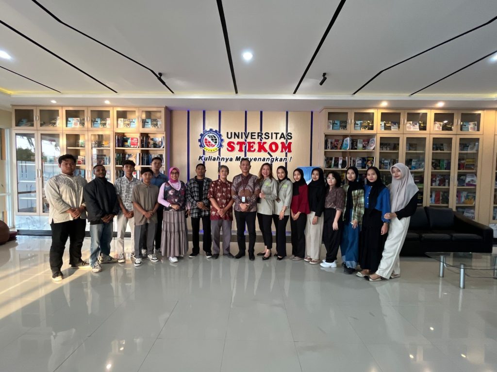 Bank Arto Moro - STEKOM Semarang