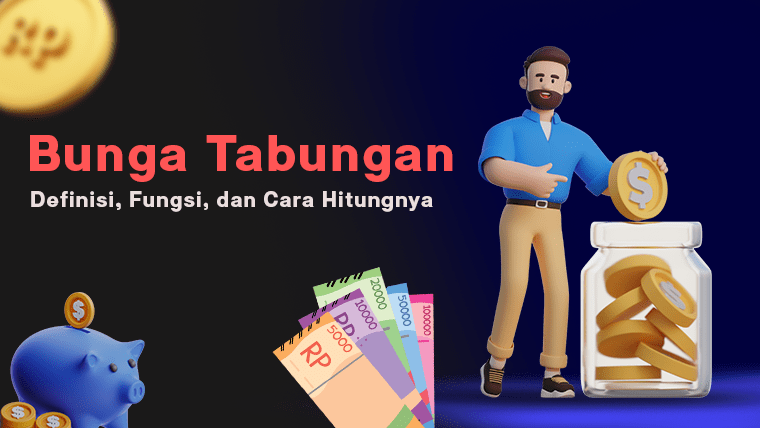 Bunga Tabungan