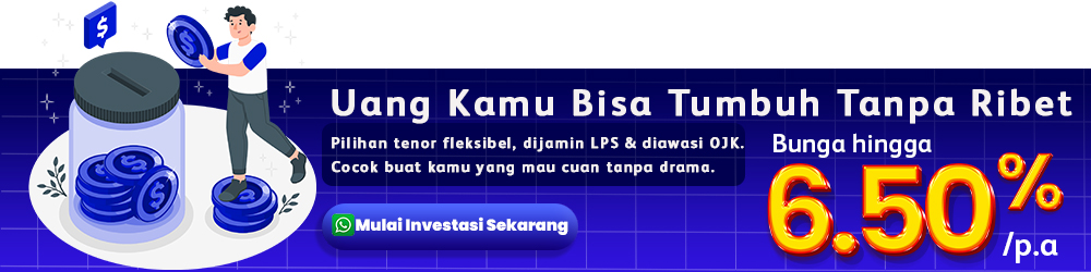 CTA Uang Kamu Bisa Tumbuh Tanpa Ribet