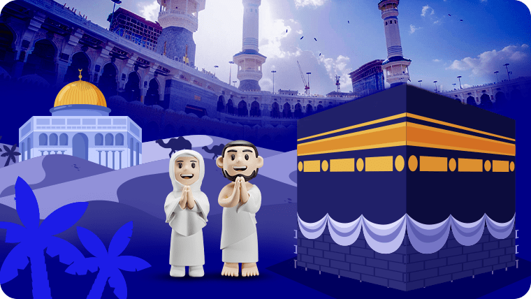 Cara Menabung untuk Umroh