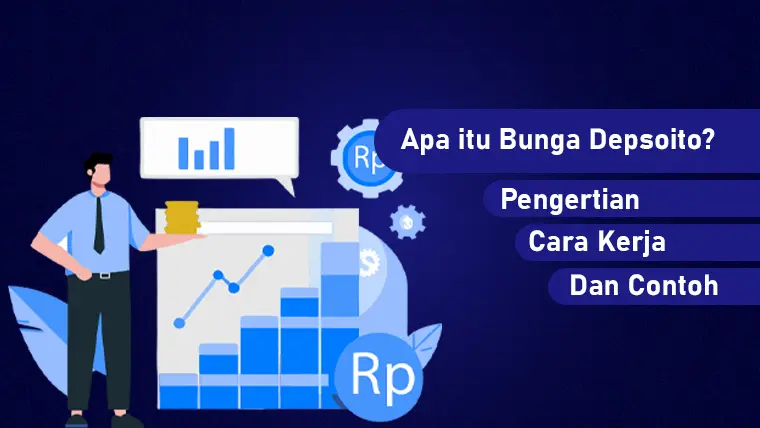 Apa itu Bunga Deposito