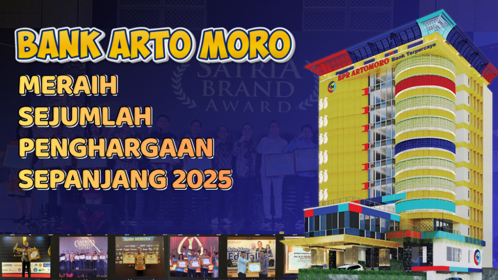 BPR Arto Moro 2025
