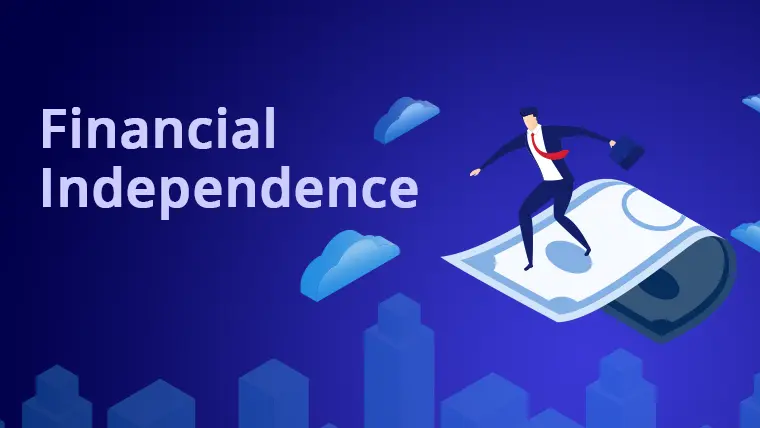 Apa itu Financial Independence